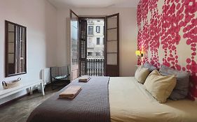 Lolita Bcn Apartment En El Eixample